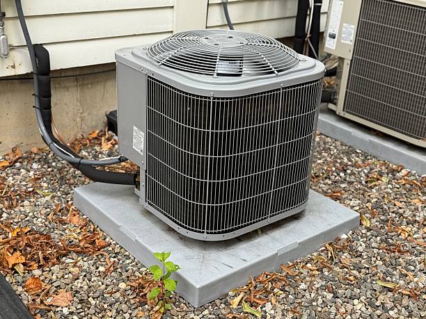 24/7 Emergency Ductwork Repair experts in Jerseyville, IL