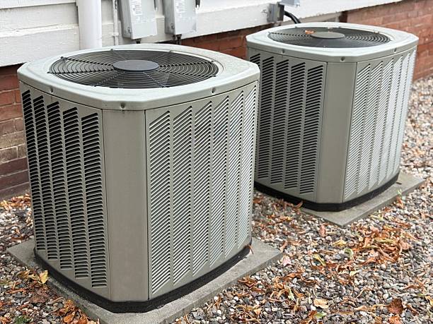 Reliable Ductwork Repair contractor in Jerseyville, IL by JG Cool HVAC